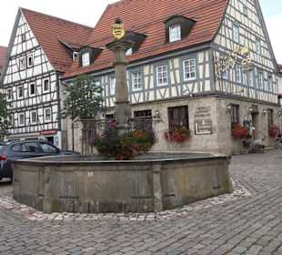 Marktbrunnen