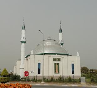 Moschee Evrenseki