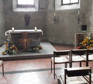 Kath. Stadtkirche St. Laurentius