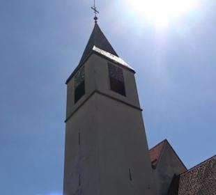 Kirche St. Clemens - Poltringen