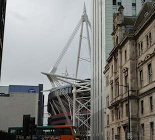 Millennium Stadium