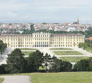 Schloss Schönbrunn