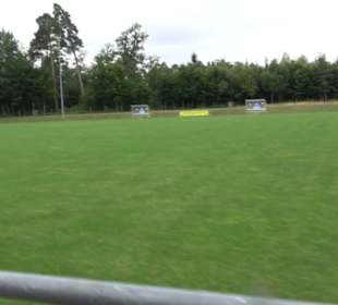 Sportplatz