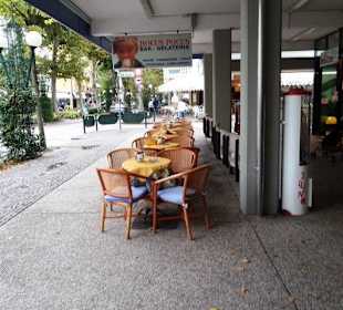 Geschäfte Bibi Restaurant 