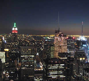 Top of the Rock