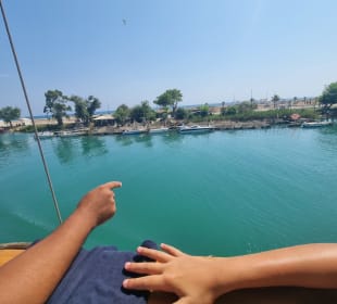 Sport & Freizeit