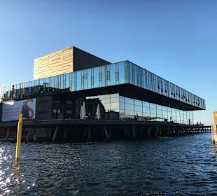 Hafen Kopenhagen