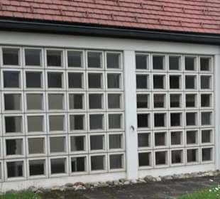 Evangelische Kirche St. Gallus Wittlensweiler