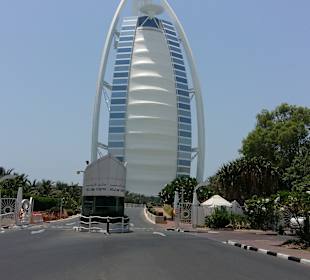 Burj Al Arab