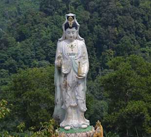 Göttin Kuan Yin