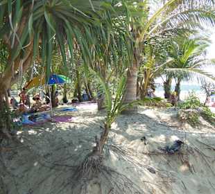 Karon Beach