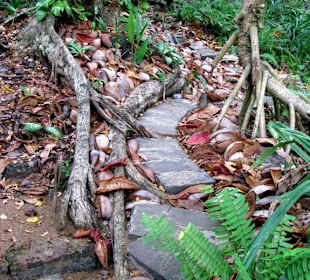 Naturweg