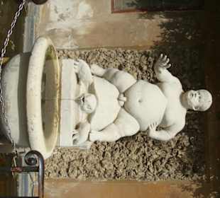 Giardino di Boboli
