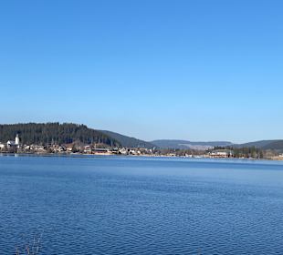Titisee
