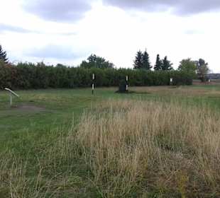 Soccerpark Dirmstein in Dirmstein