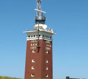Leuchtturm auf dem Lummenfelsen