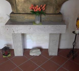 Gütersteiner Kapelle