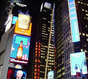Times Square