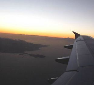 Bis bald Gran Canaria