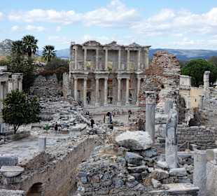 Antikes Ephesus	