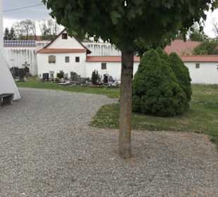 Dorfkirche St. Urban