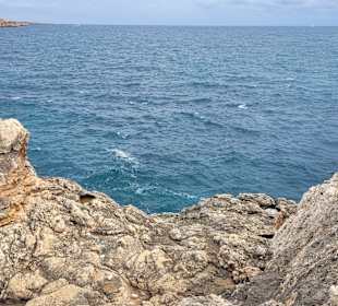 Wandern Cala Millor