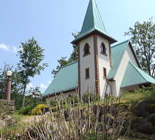 Sankt-Anna-Kapelle