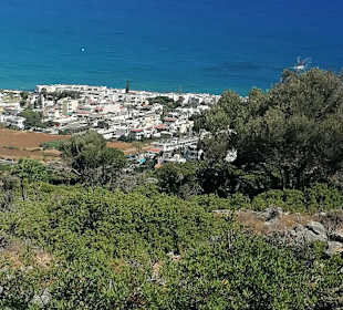 Inselrundfahrt Kreta