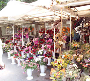 Blumenmarkt