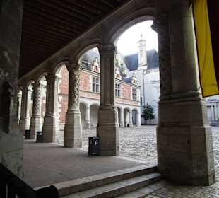  Château Royal de Blois