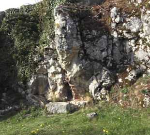 Wanderweg Hochgehswiggert