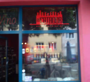 El Catador - sklep z winami