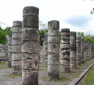 Chichen Itza