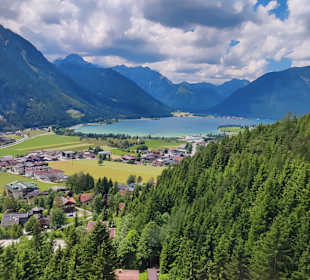 Wandern Pertisau