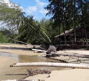 Restaurant in traumhafter Lage