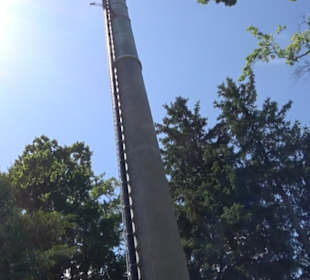 Naturerlebnispfad Sternberg