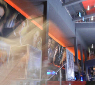 Cinema City Promenada