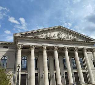 Nationaltheater München
