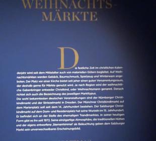 Salzburger Weihnachtsmuseum