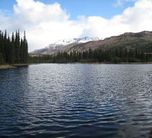 Horseshoe Lake