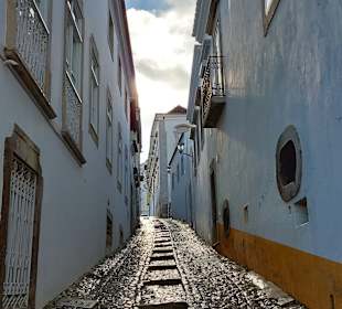 Stadtrundgang Tavira