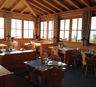 Gemütliche Gaststube