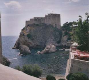 Dubrovnik