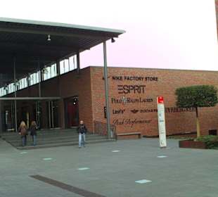 Outlet City Metzingen