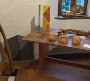 Museum Römer und Bajuwaren