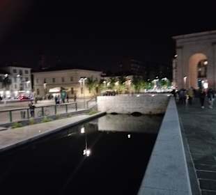 Dzielnica Navigli