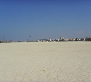 Jumeira Open Beach
