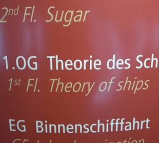 Deutsches Technikmuseum