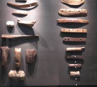 Nordamerika Native Museum