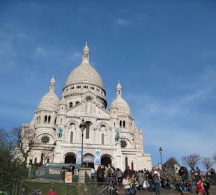 Sacre Couer